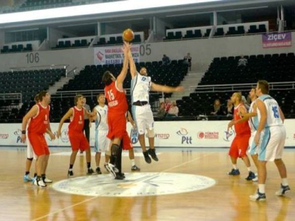 Την Κυριακή 5 Ιουνίου το Πανελλήνιο πρωτάθλημα καλαθοσφαίρισης νοητικής αναπηρίας