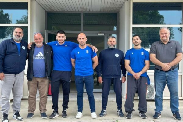Ευρωπαϊκό Κωφών Τζούντο: Με τρεις αθλητές η ελληνική συμμετοχή στη Βουλγαρία